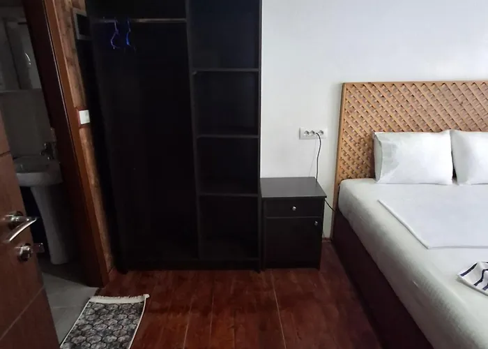 Miziriguesthouse