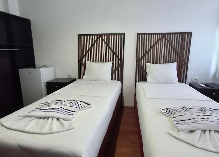 Miziriguesthouse 3*