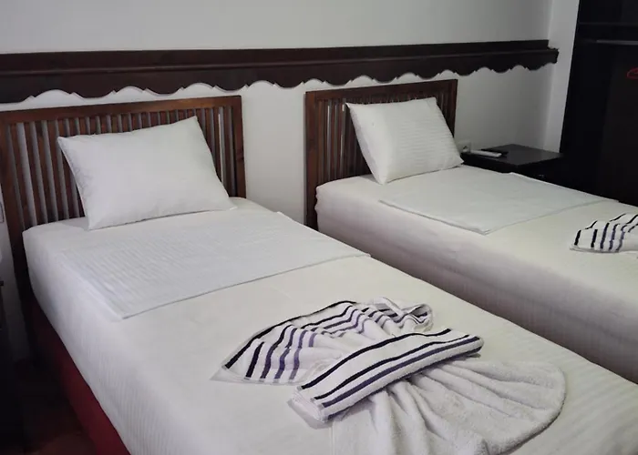 Miziriguesthouse