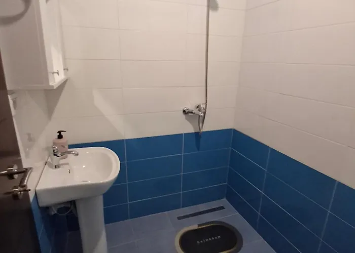 Miziriguesthouse 3*